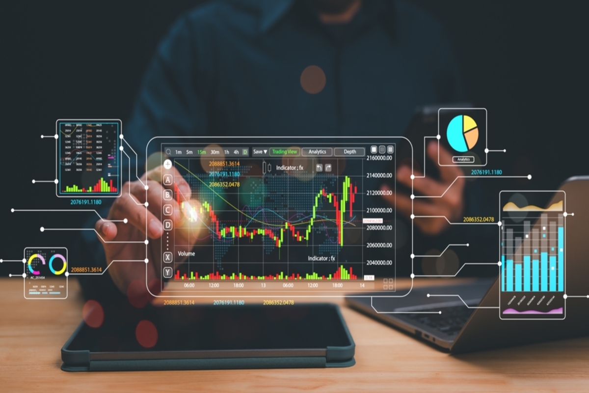 News Trading Strategy