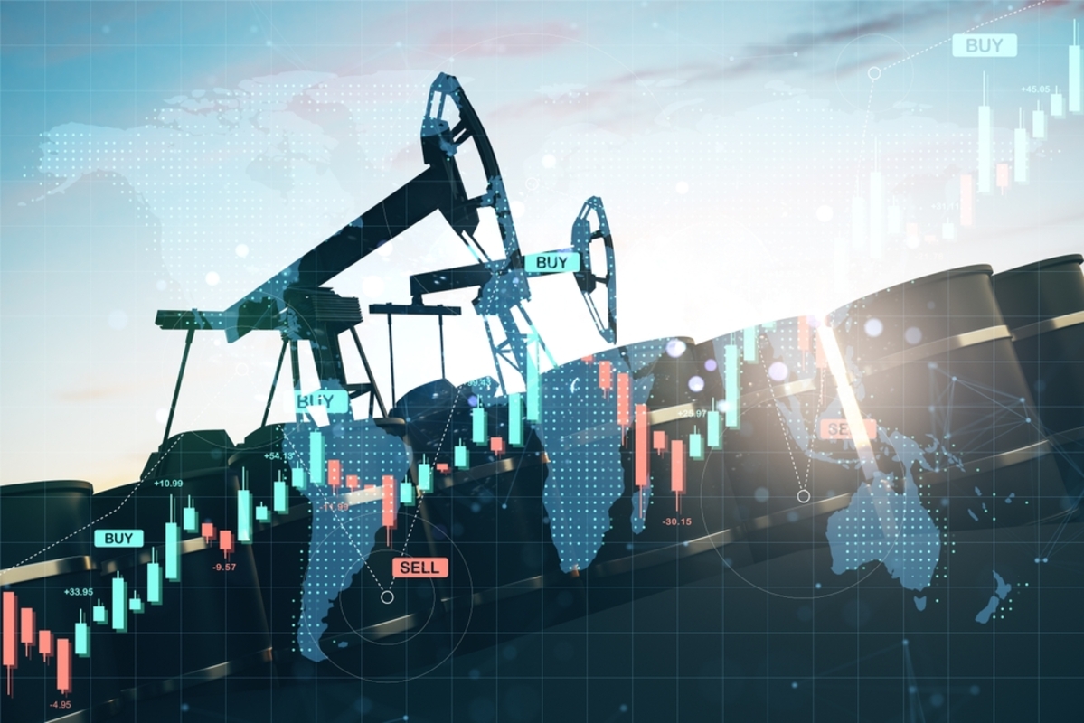 هل تأثر تداول النفط بعد الحرب على إيران؟