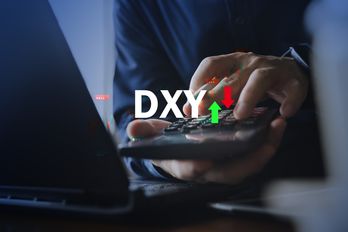 Dxy impact on global markets | Trading US Dollar