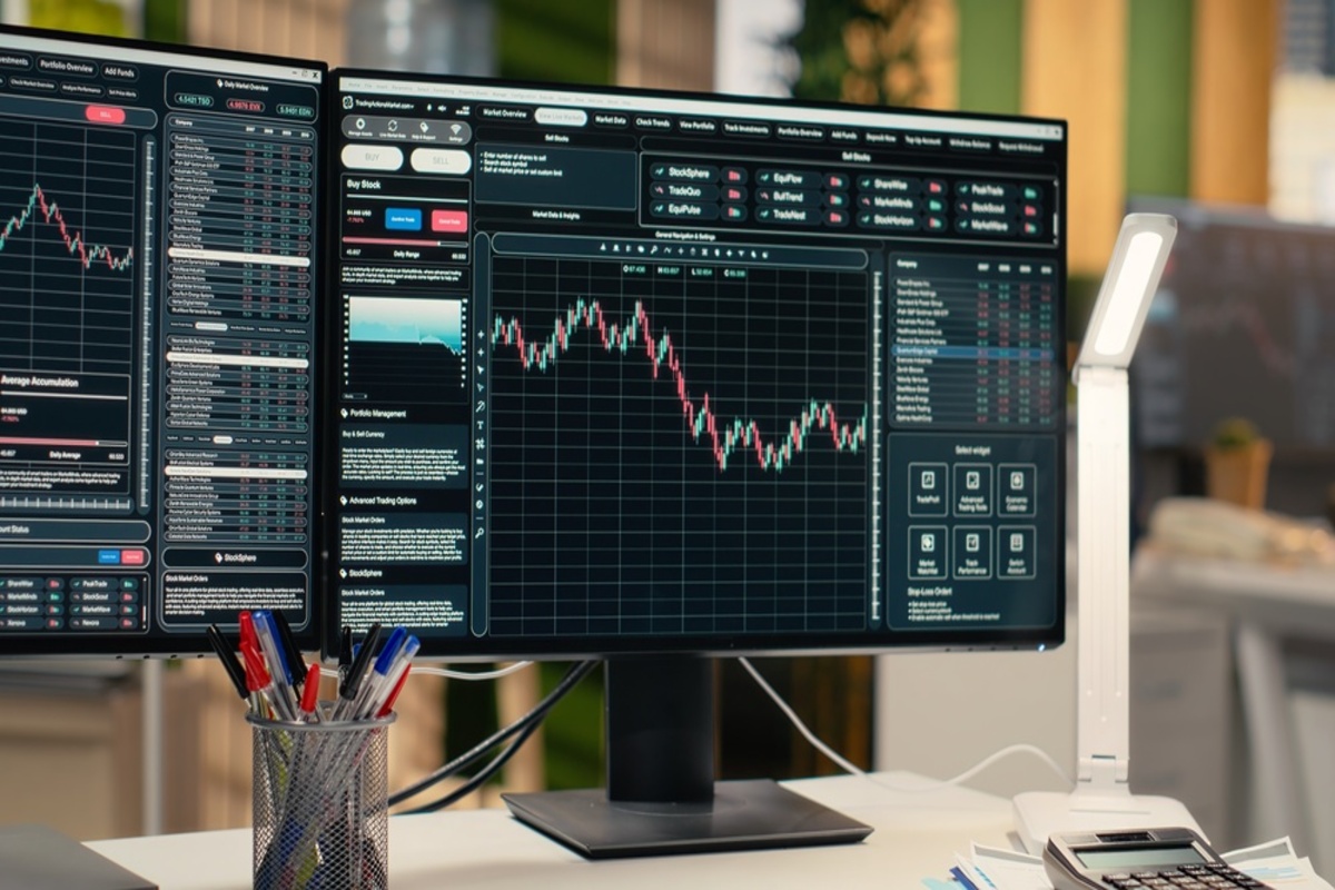 proprietary trading strategies