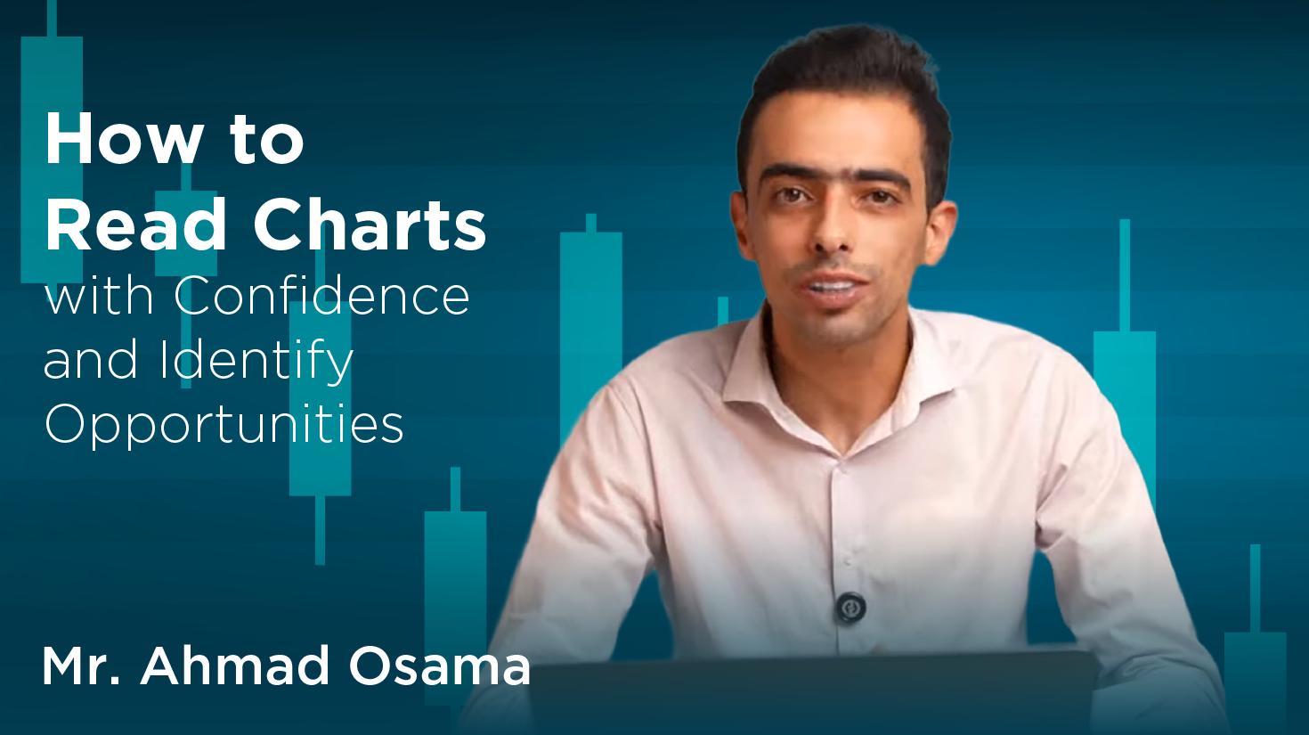 How to Read Charts with Confidence and Identify Opportunities