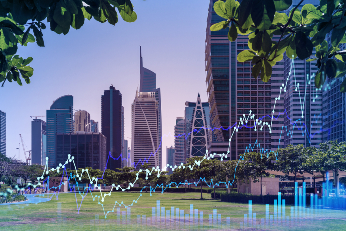كيفية الاستثمار في بورصة دبي؟ تداول الأسهم في الإمارات