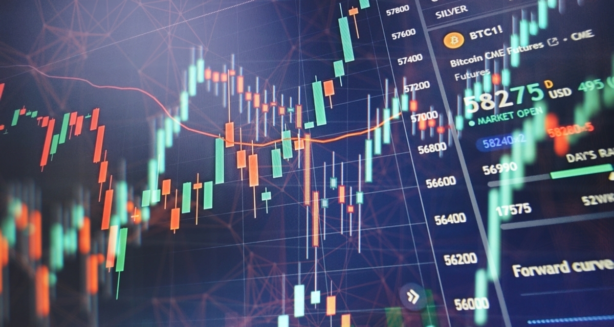 stochastic oscillator trading