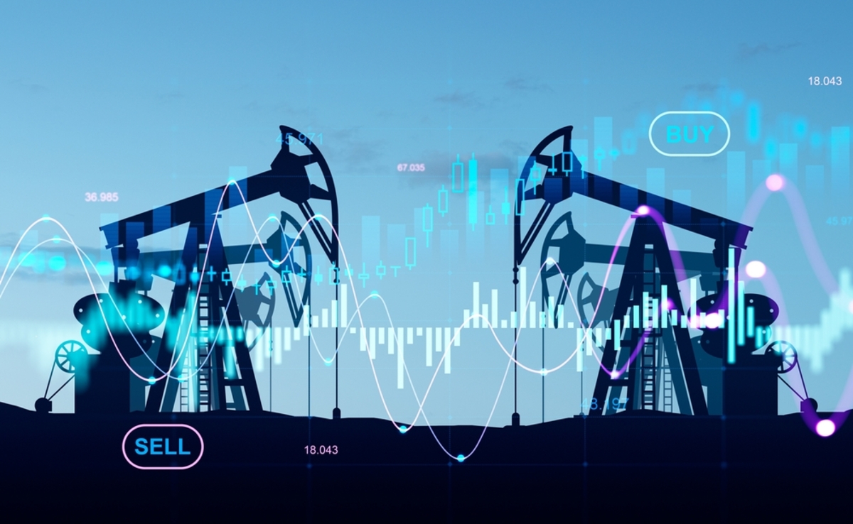 أفضل منصة لتداول النفط الخام في الوطن العربي