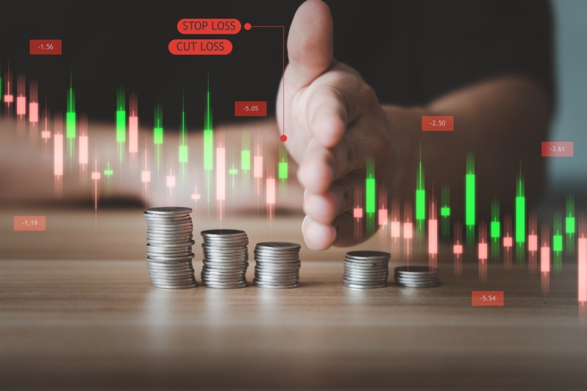 stop loss and take profit