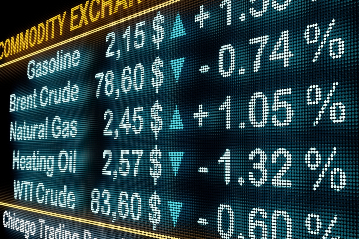 أكثر السلع تداولا في العالم وأهم فرص الاستثمار بها