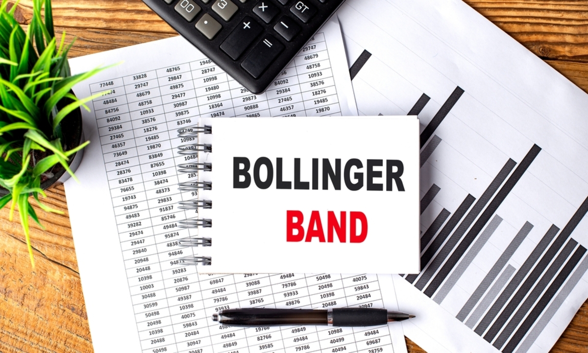 bollinger bands in trading