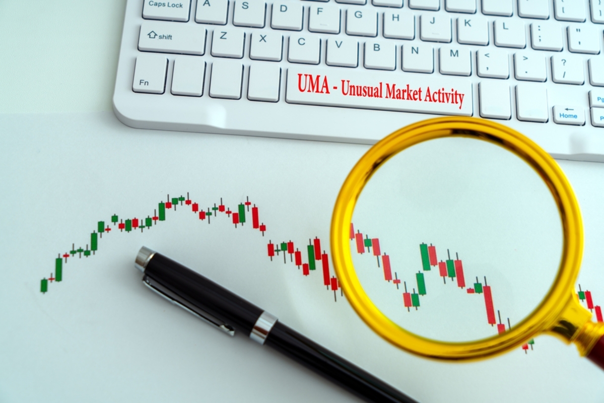 trading terminology for beginners