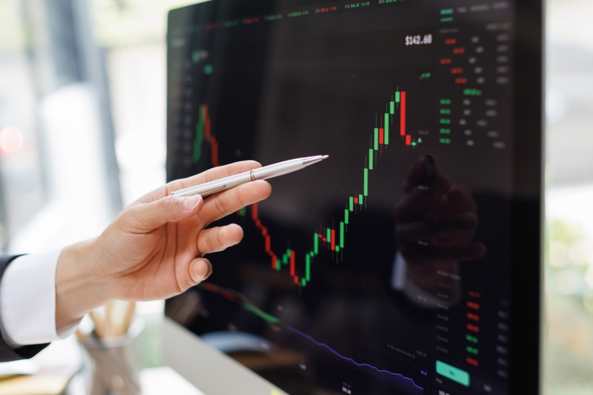 position trading for beginners