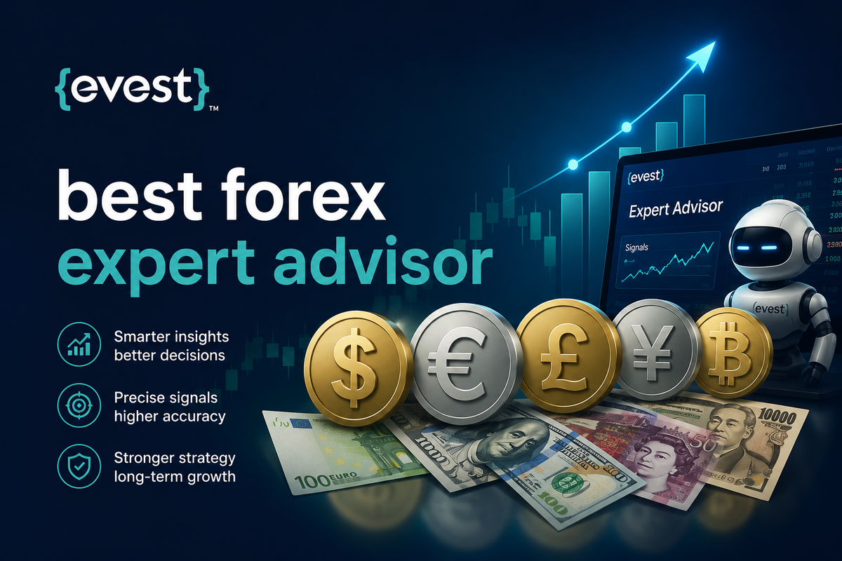 best forex expert advisor