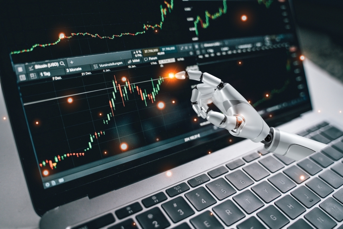 automated forex trading