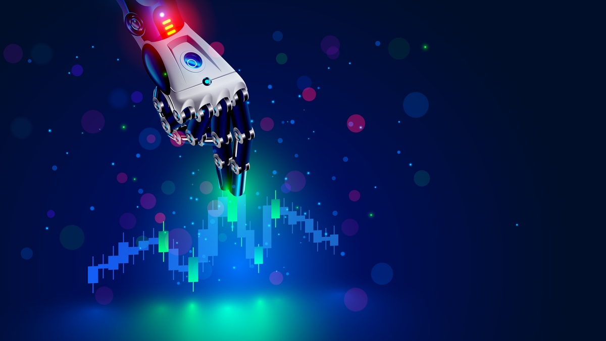 best trading robot MT5
