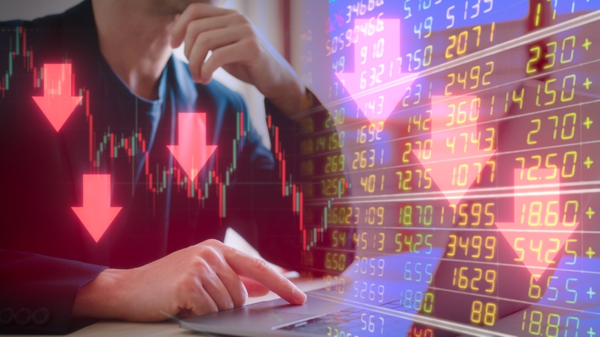 what is drawdown in trading