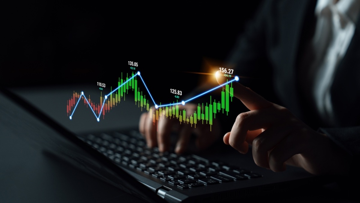 stock market expert advisor