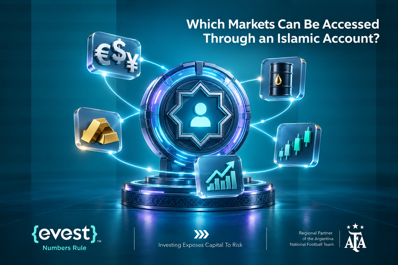 swap free Islamic account