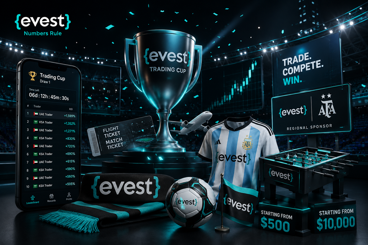 Trading Cup Participation Terms