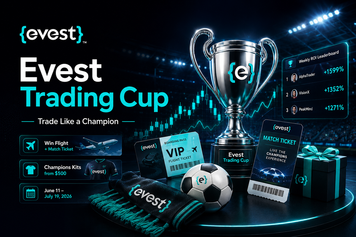 Trading Cup