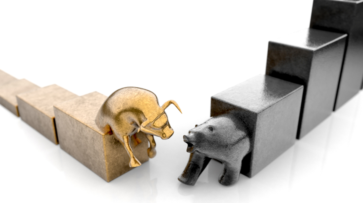 Bullish and bearish order blocks