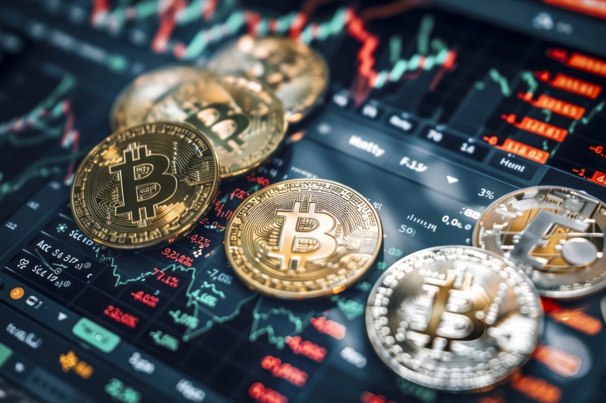 Bitcoin halving