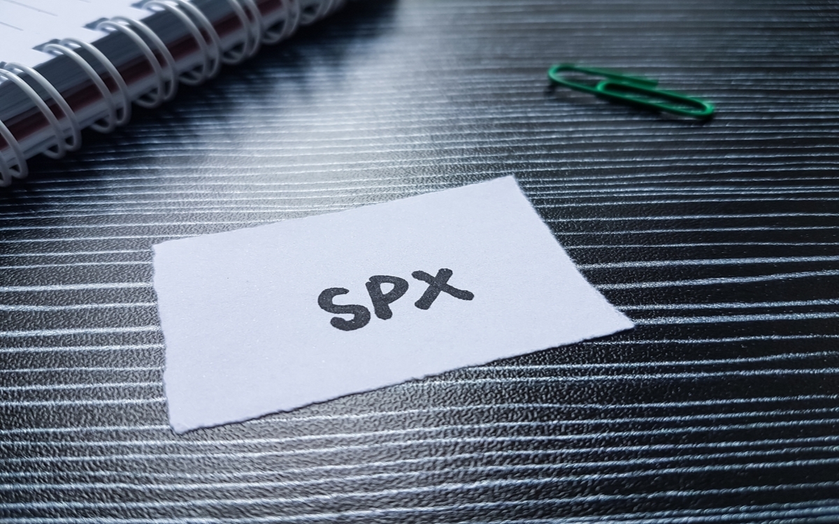 SPX vs SPXW Options