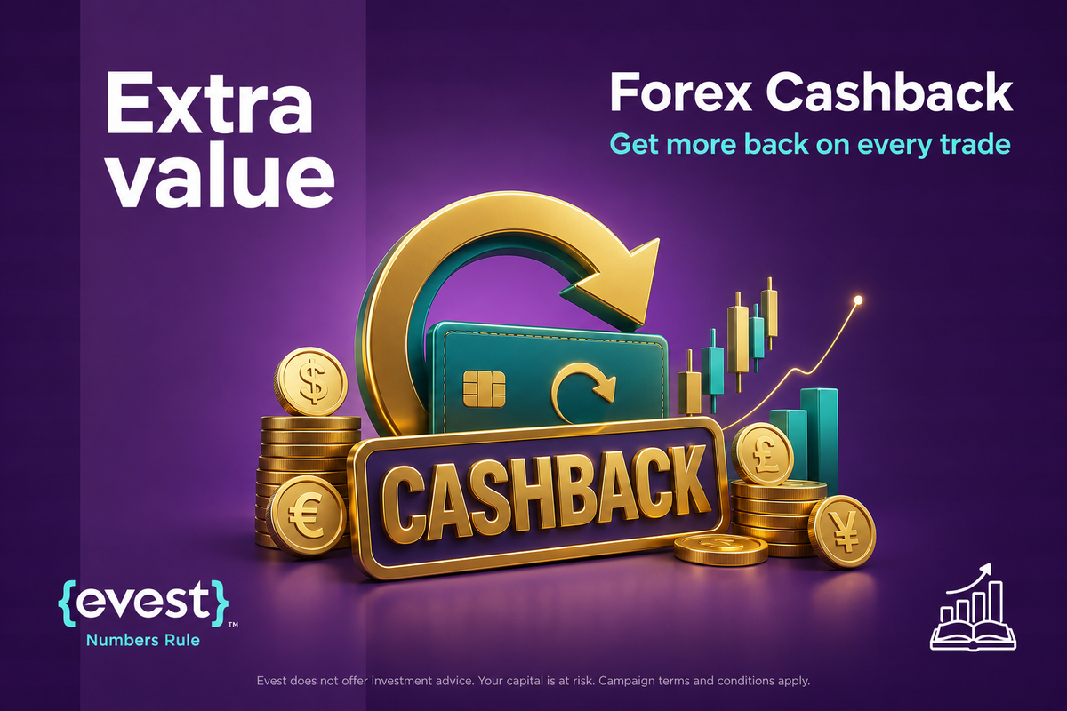 forex cashback