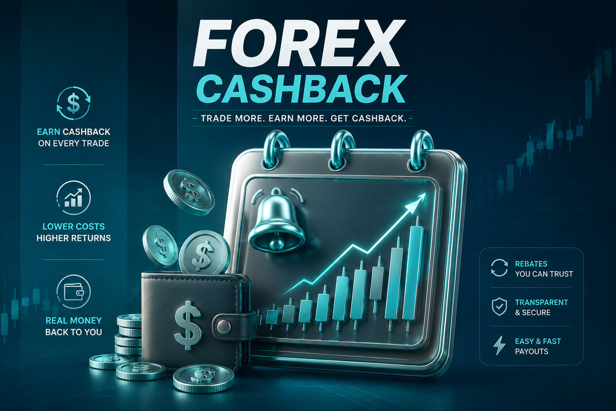 forex cashback