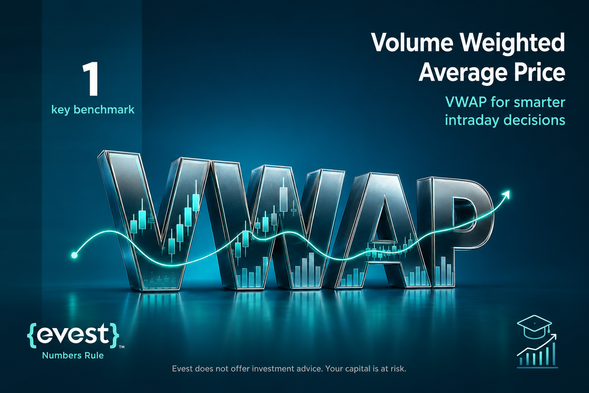 Volume Weighted Average Price: VWAP Strategy