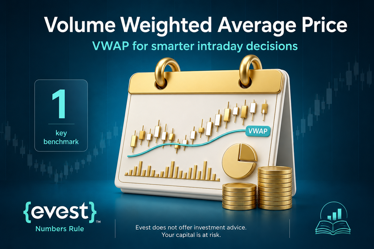 Volume Weighted Average Price