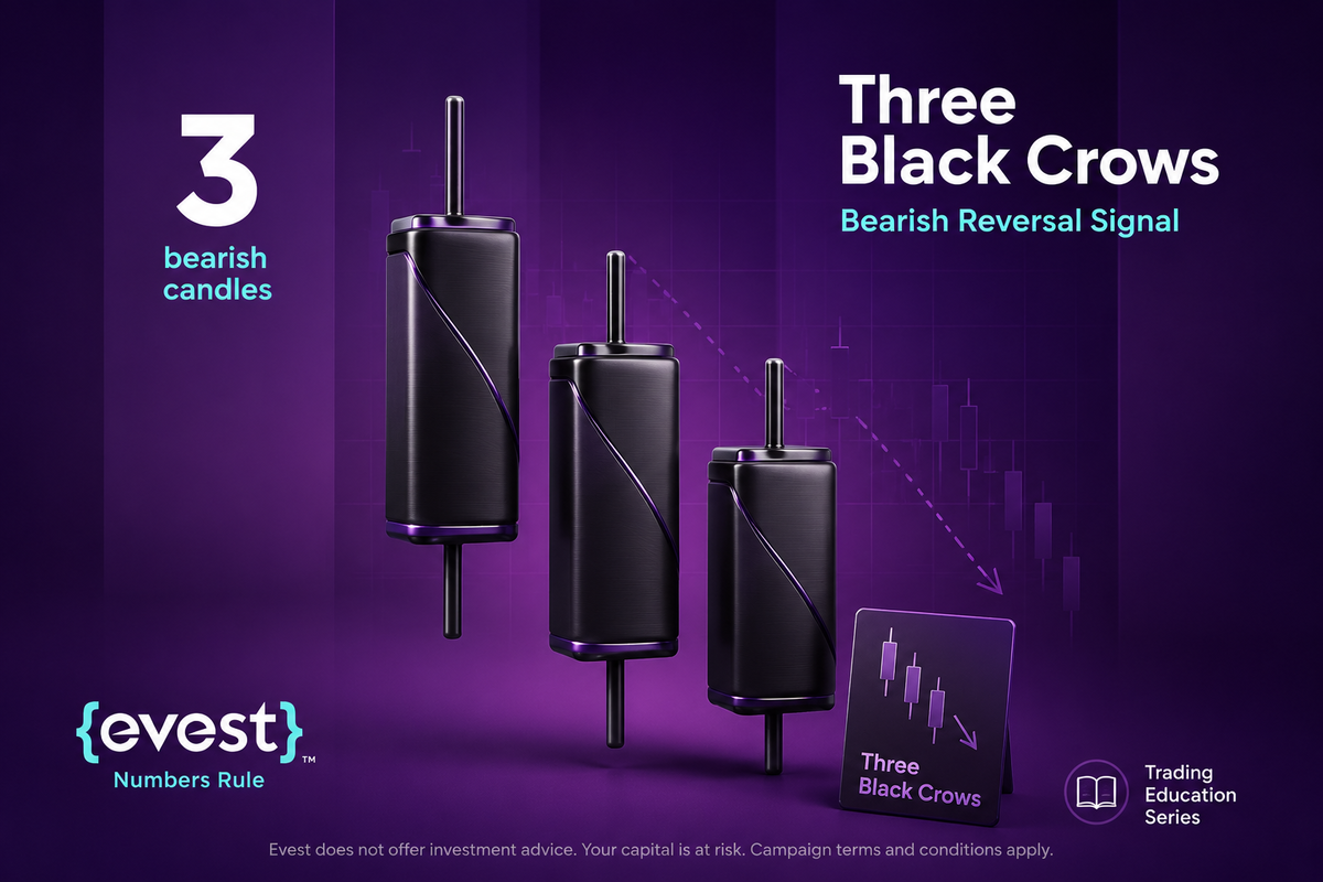 Three Black Crows