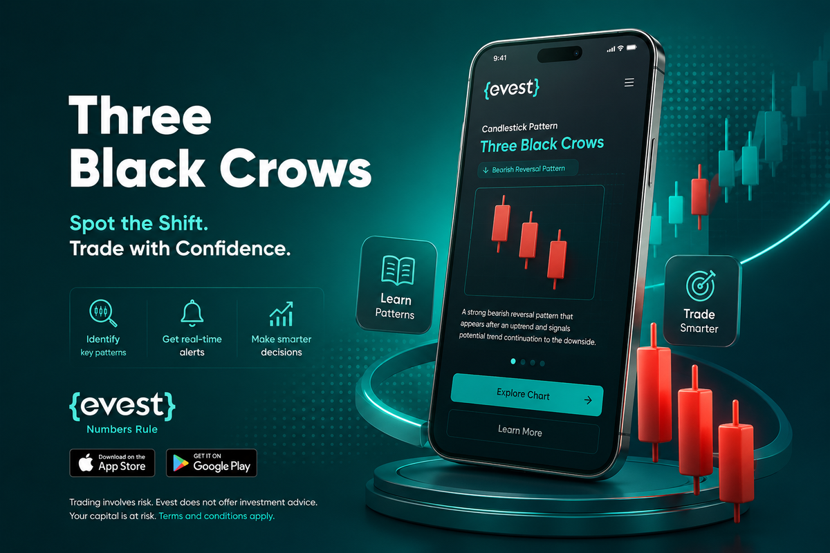 Three Black Crows