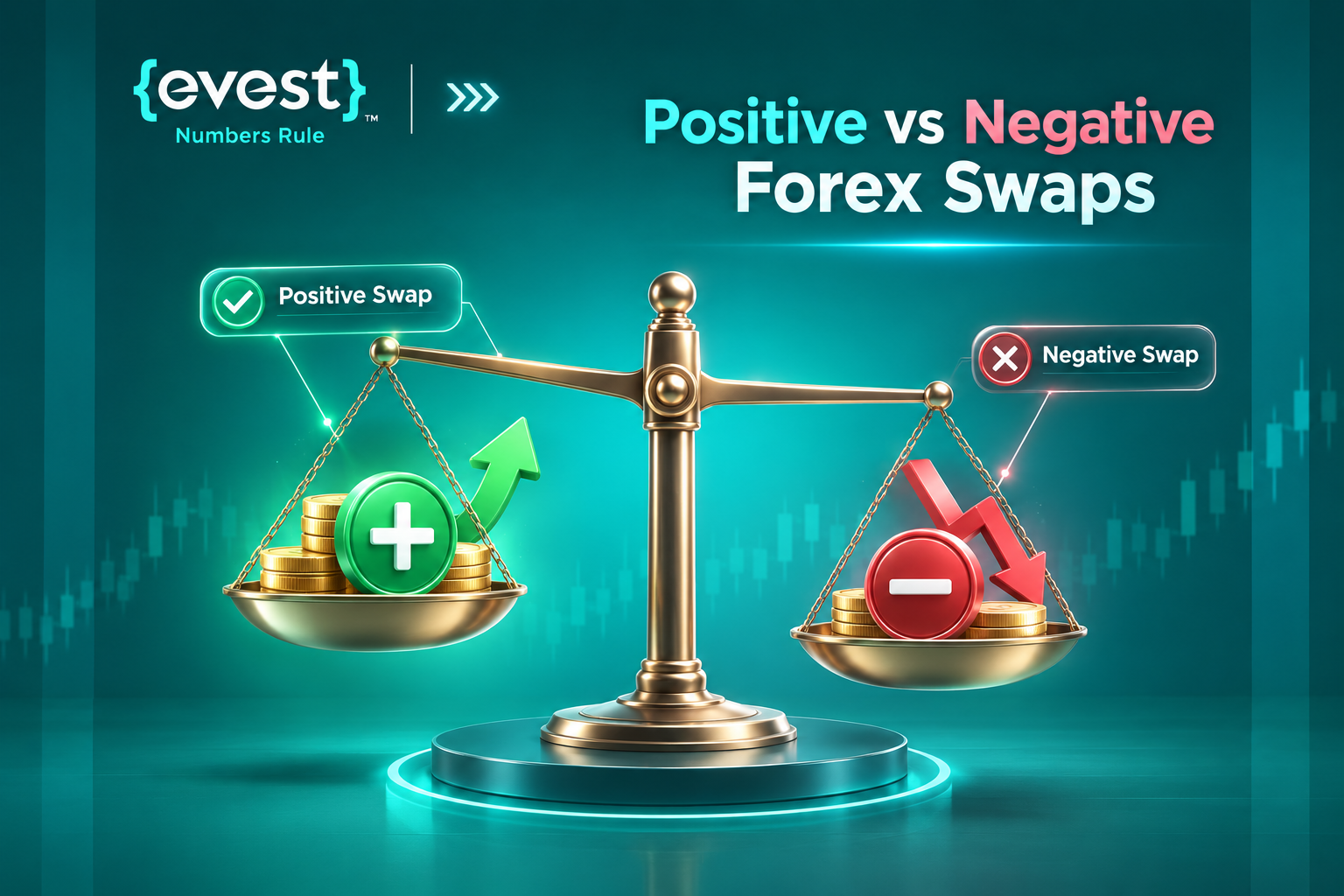 what it is forex swap
