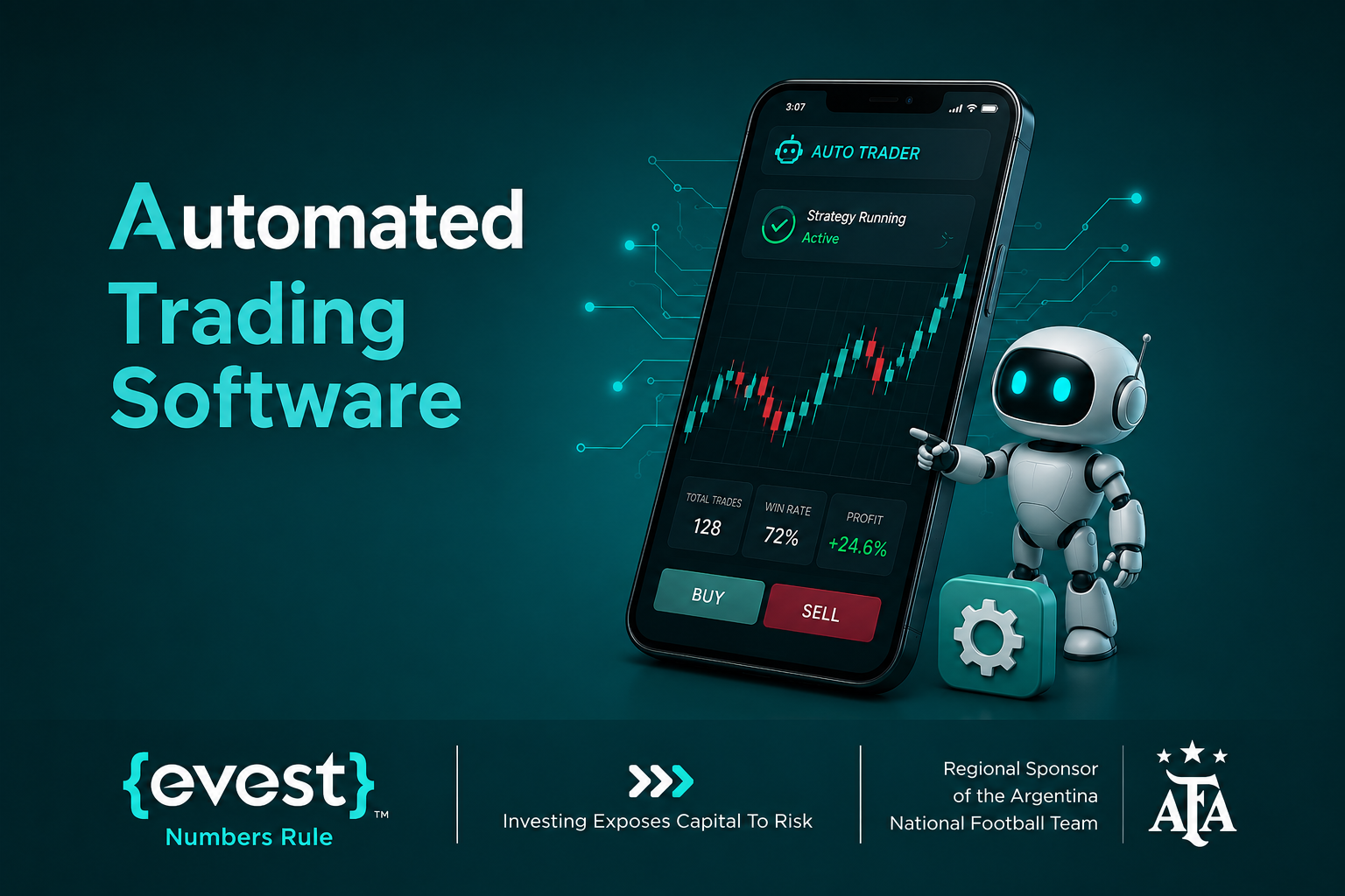 automated trading software