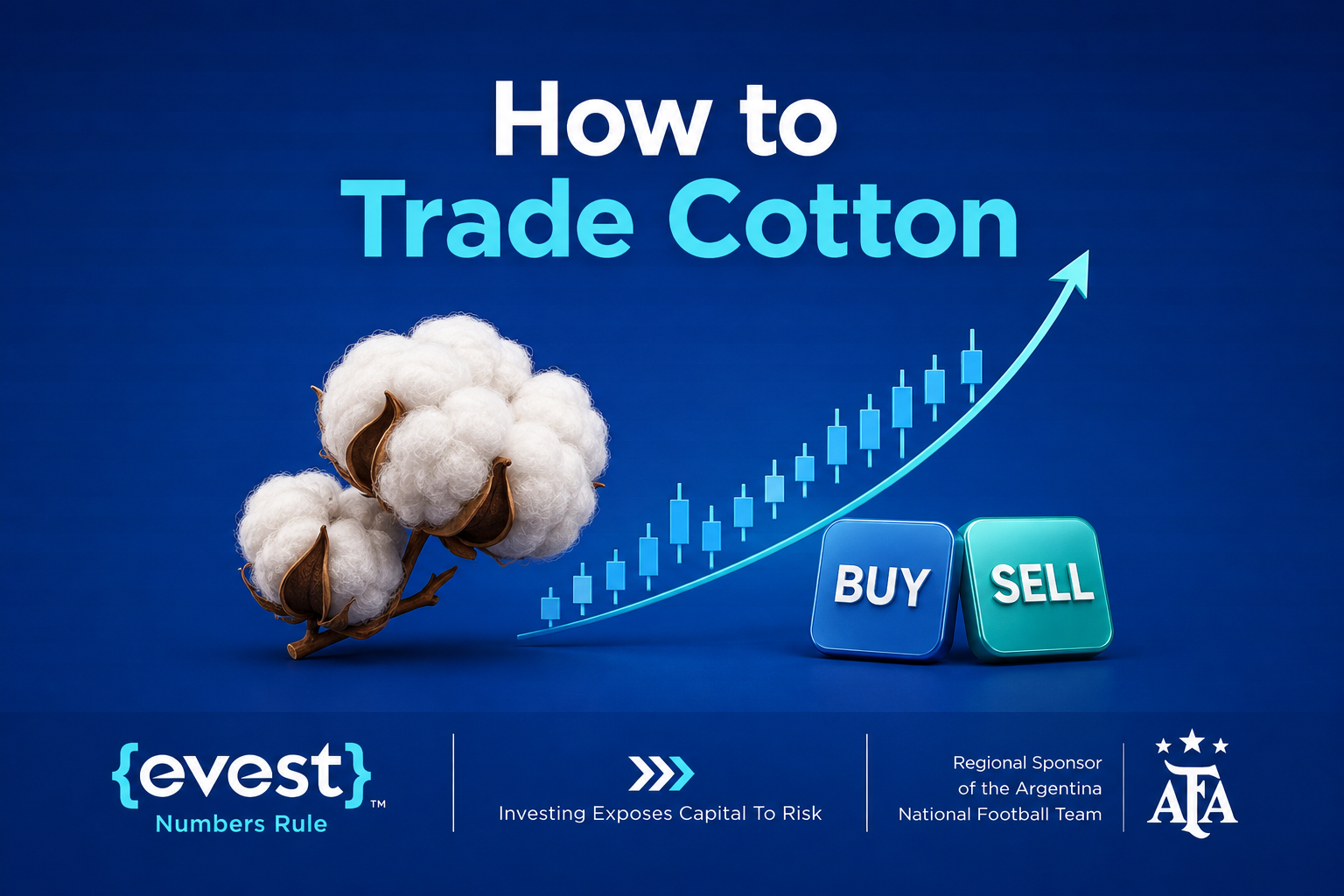cotton trading