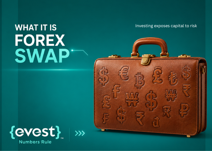 what it is forex swap