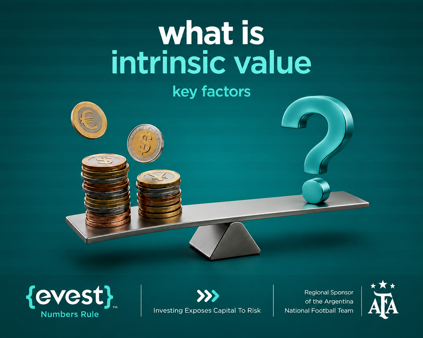 what is intrinsic value