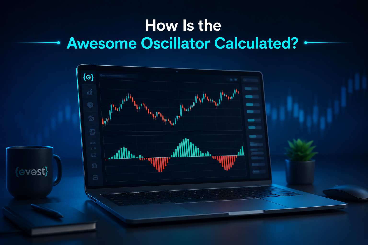 awesome oscillator