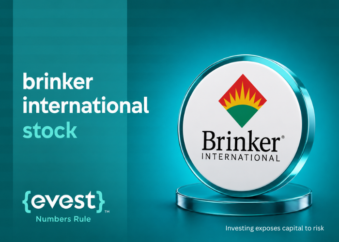 brinker international stock