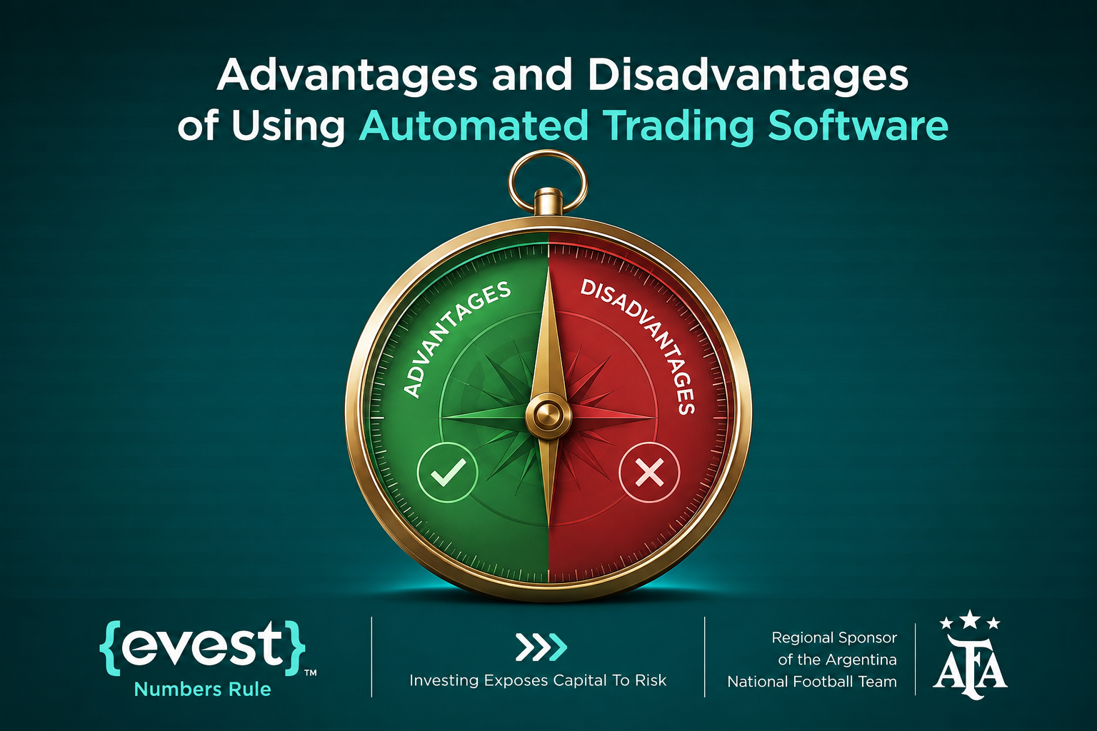 automated trading software 