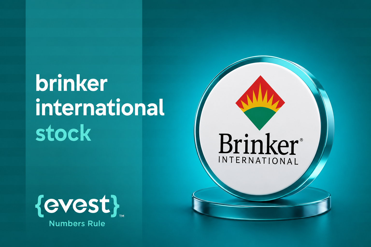 brinker international stock