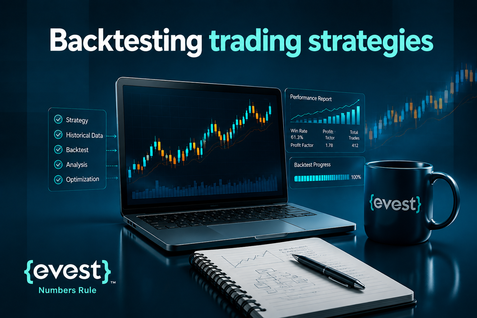 backtesting trading strategies