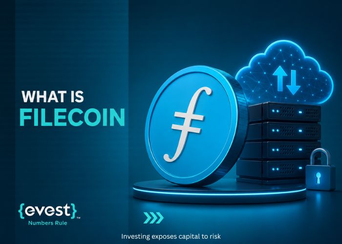 what is filecoin