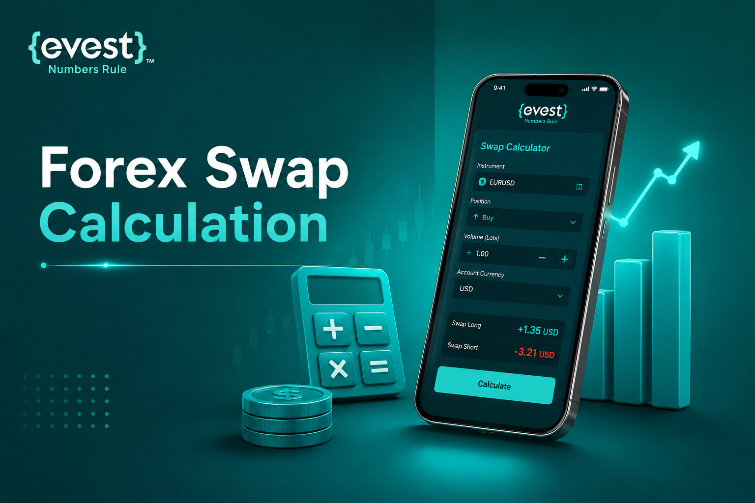 what it is forex swap