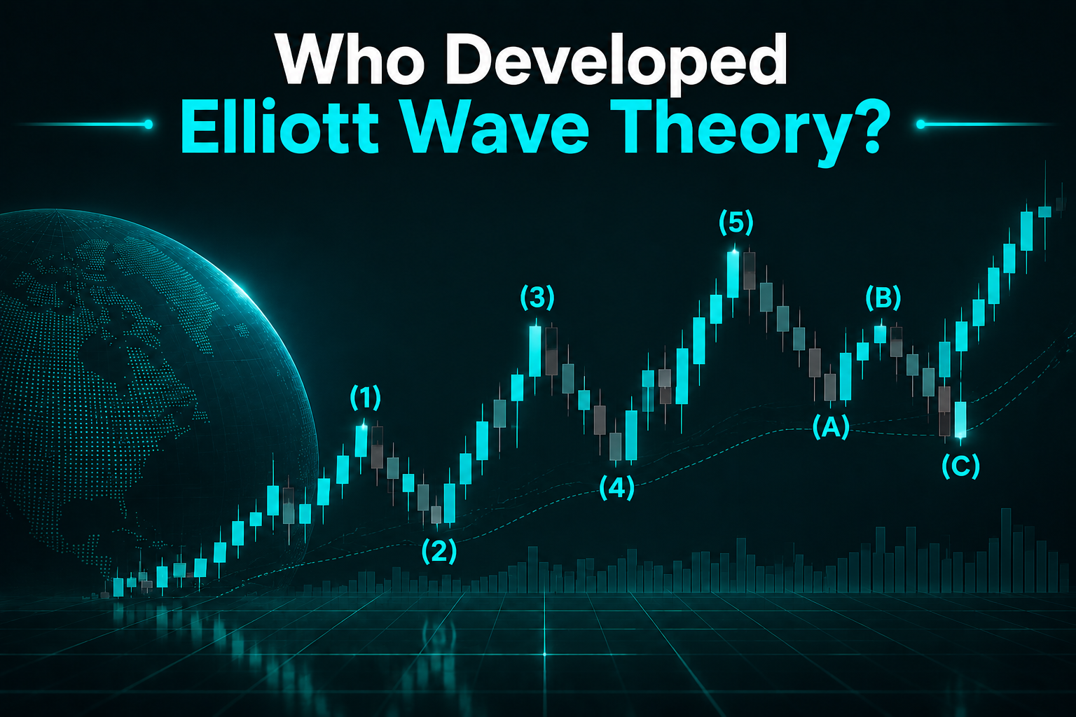 elliott wave theory