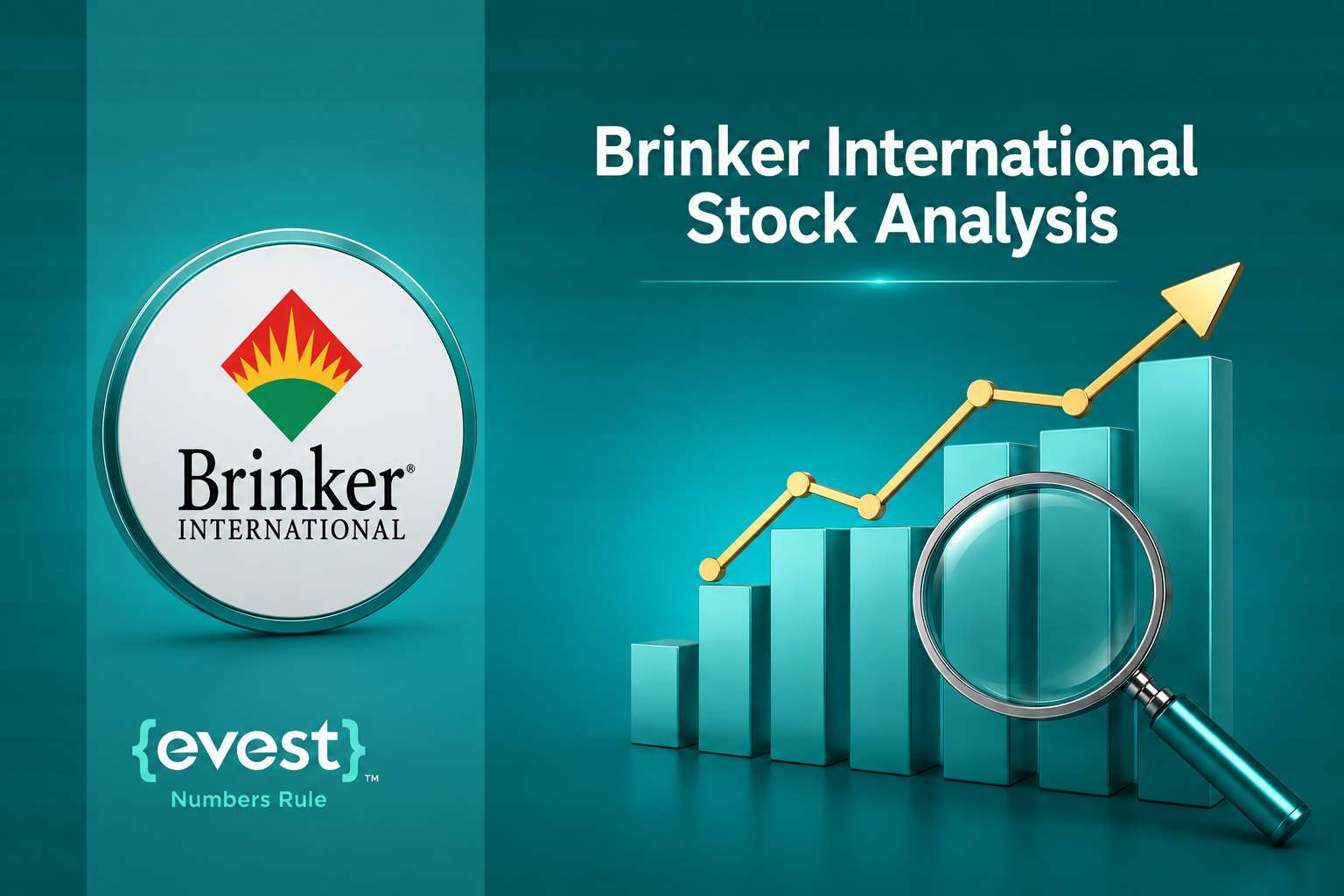 brinker international stock