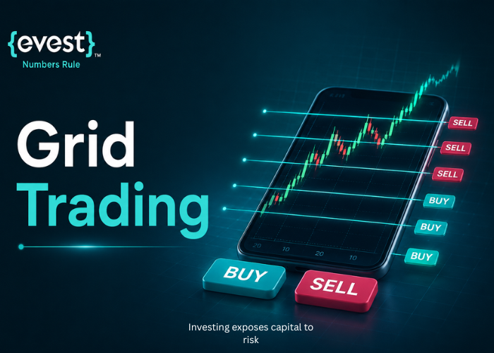Grid Trading