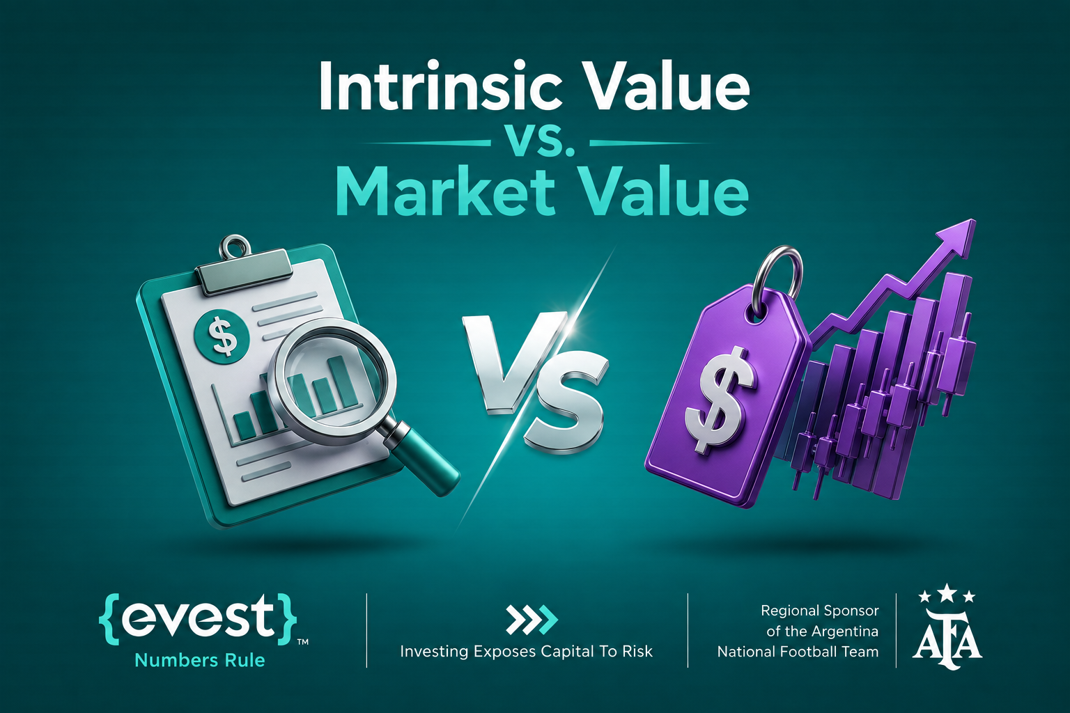 what is intrinsic value