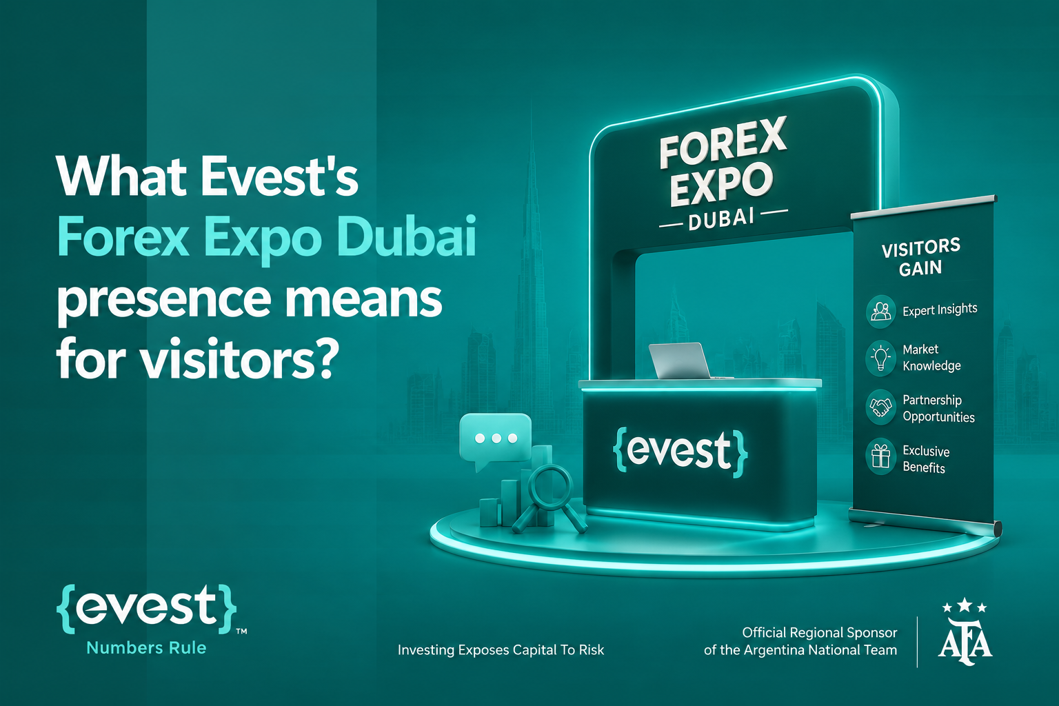 Forex Expo Dubai