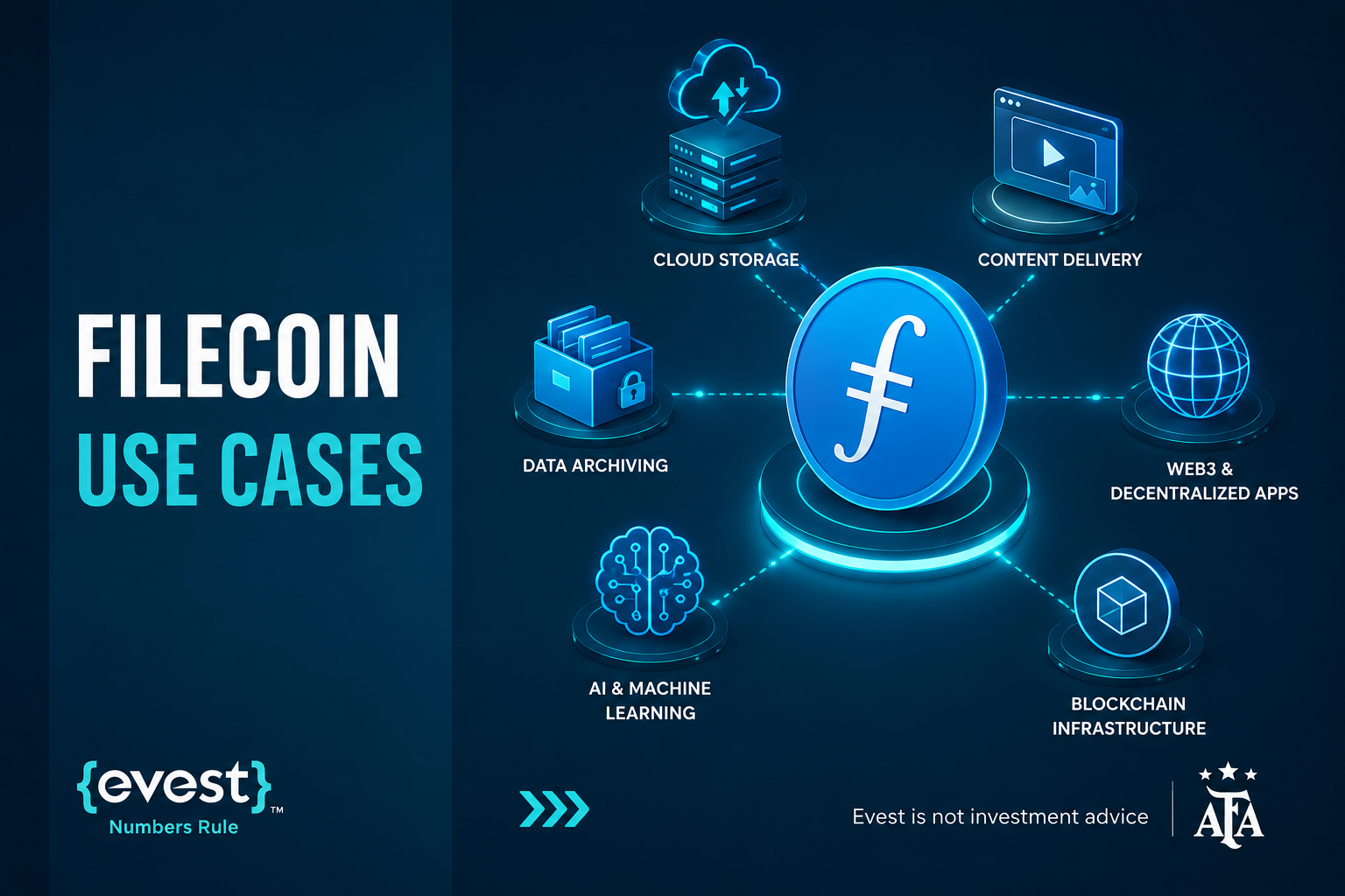 what is filecoin