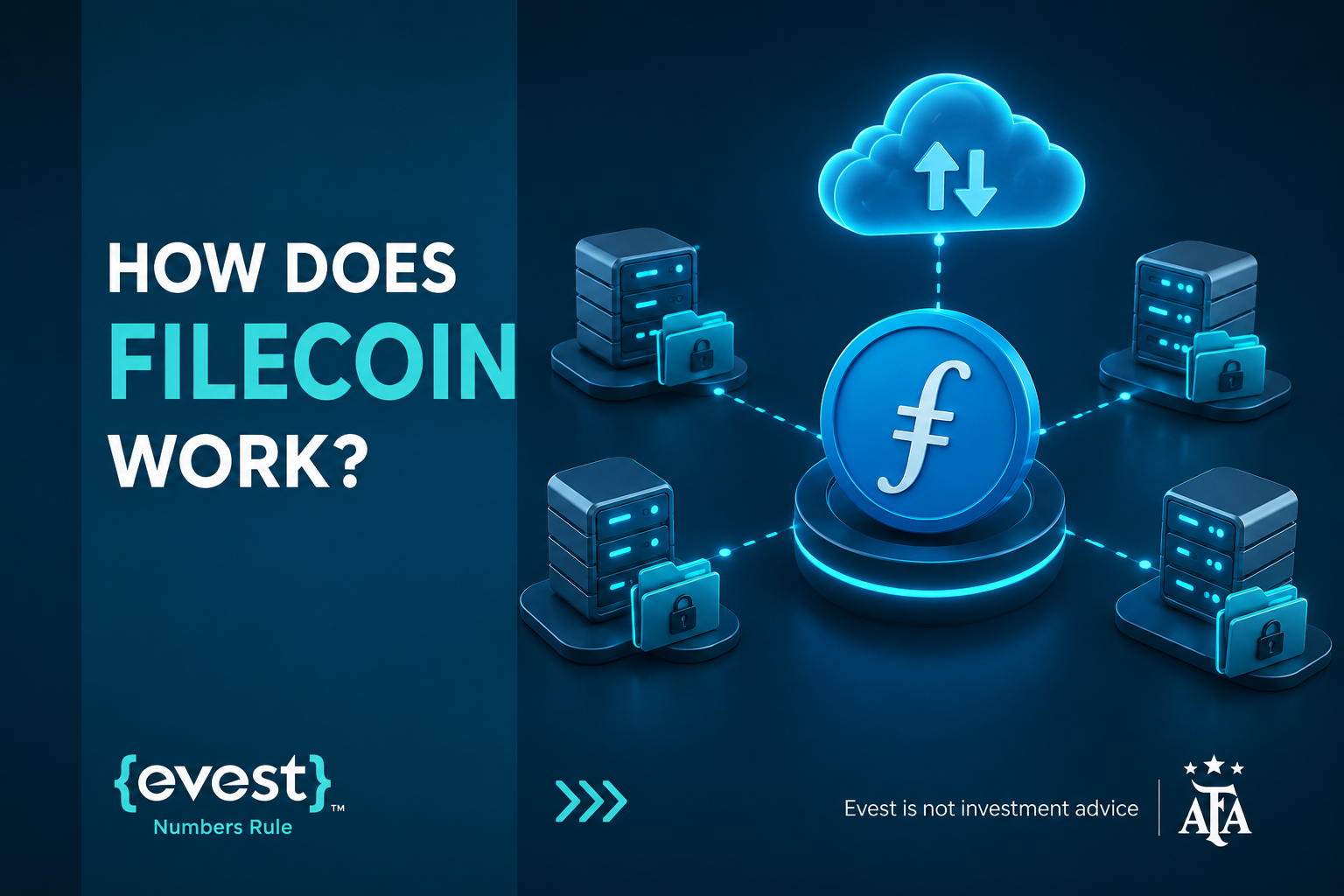 what is filecoin