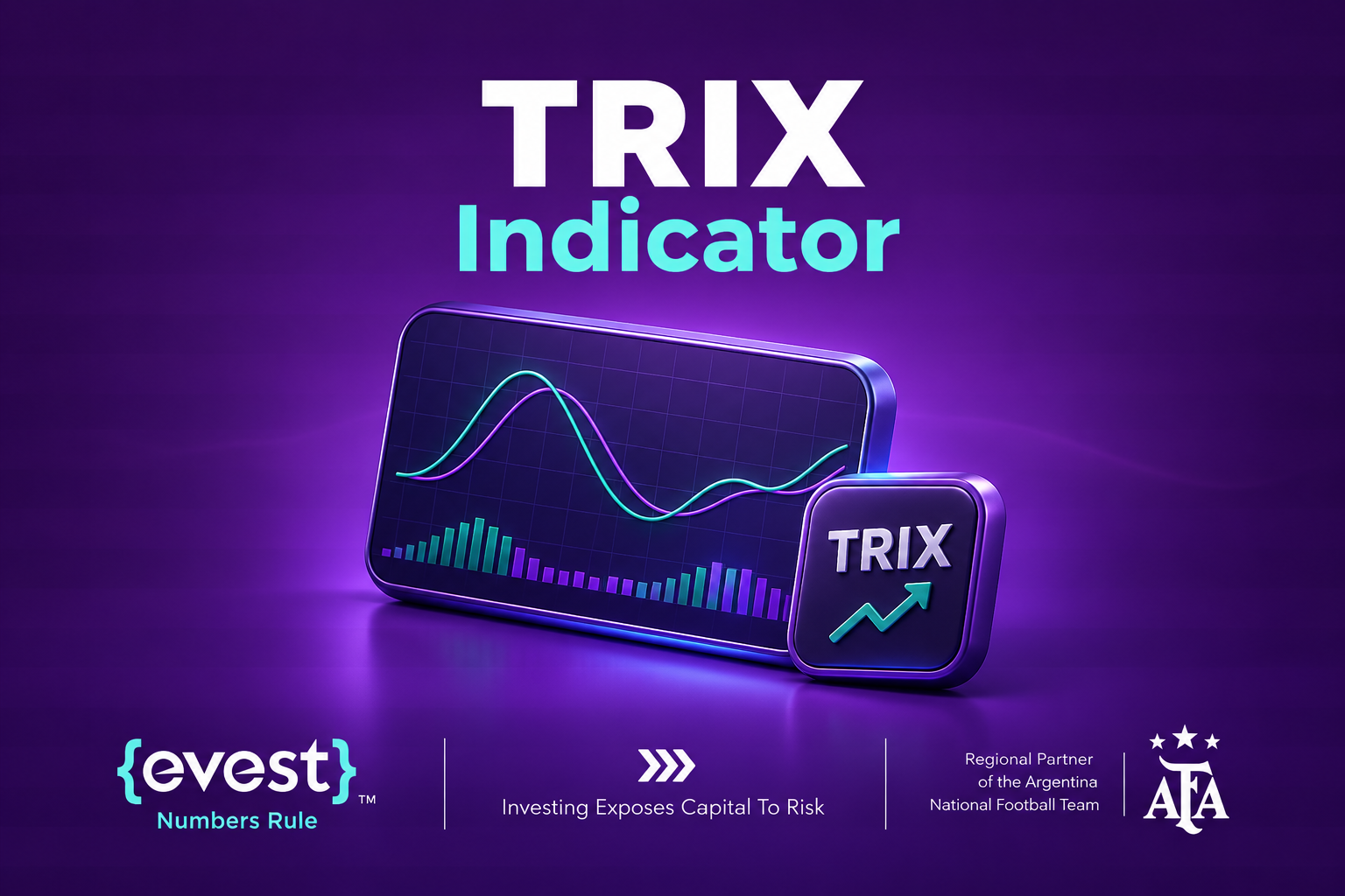 trix indicator